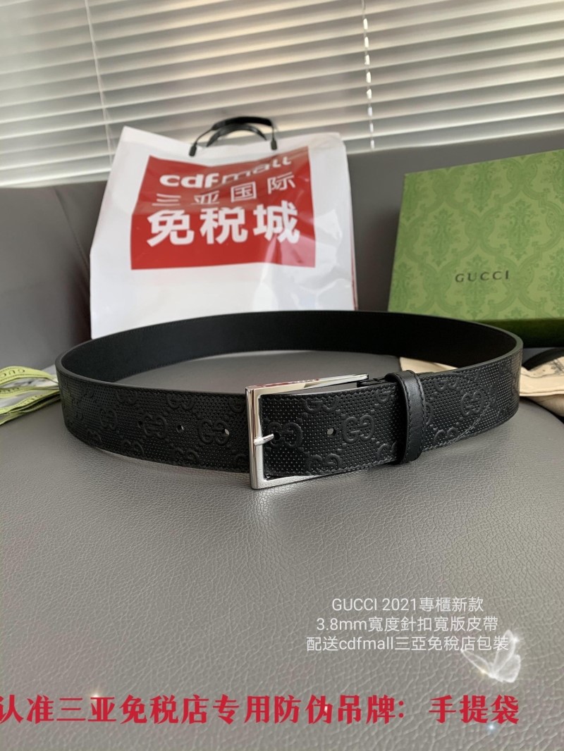 Gucci Belts